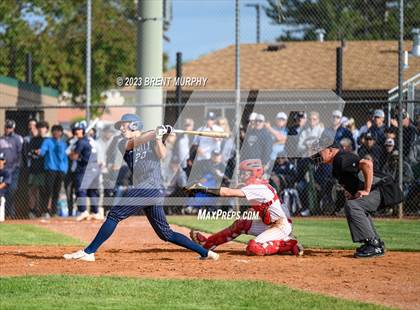 Thumbnail 2 in Eaton vs. University (CHSAA 3A State Championship) photogallery.