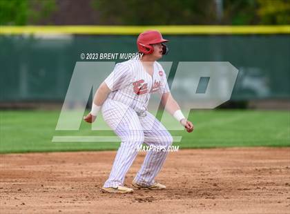 Thumbnail 1 in Eaton vs. University (CHSAA 3A State Championship) photogallery.