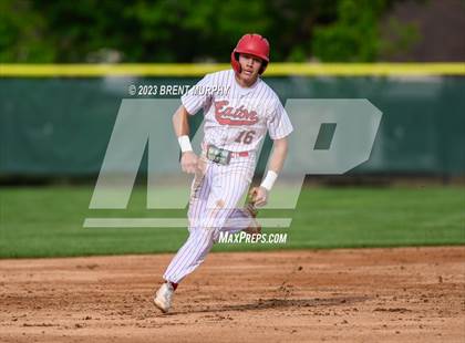 Thumbnail 1 in Eaton vs. University (CHSAA 3A State Championship) photogallery.
