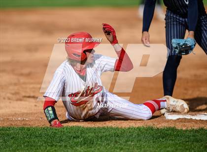 Thumbnail 3 in Eaton vs. University (CHSAA 3A State Championship) photogallery.