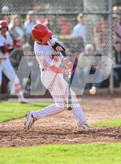 Thumbnail 3 in Eaton vs. University (CHSAA 3A State Championship) photogallery.