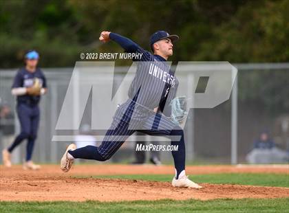 Thumbnail 1 in Eaton vs. University (CHSAA 3A State Championship) photogallery.