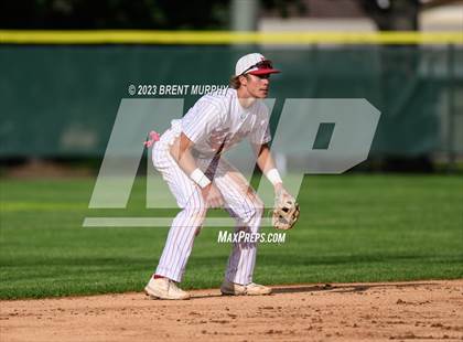 Thumbnail 2 in Eaton vs. University (CHSAA 3A State Championship) photogallery.