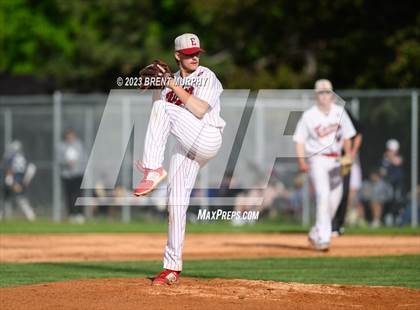 Thumbnail 2 in Eaton vs. University (CHSAA 3A State Championship) photogallery.