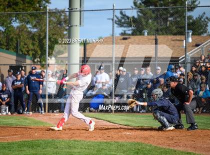 Thumbnail 3 in Eaton vs. University (CHSAA 3A State Championship) photogallery.