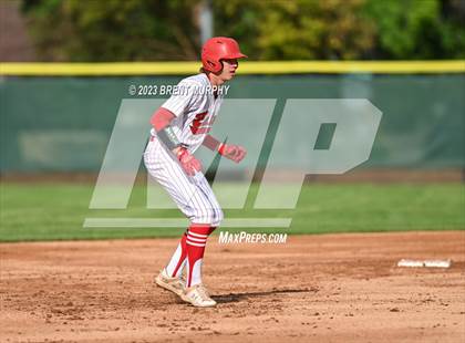 Thumbnail 3 in Eaton vs. University (CHSAA 3A State Championship) photogallery.
