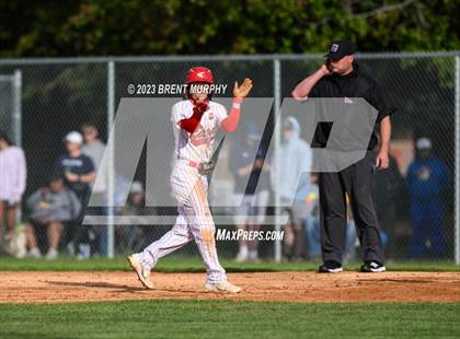 Thumbnail 2 in Eaton vs. University (CHSAA 3A State Championship) photogallery.