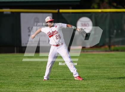 Thumbnail 1 in Eaton vs. University (CHSAA 3A State Championship) photogallery.