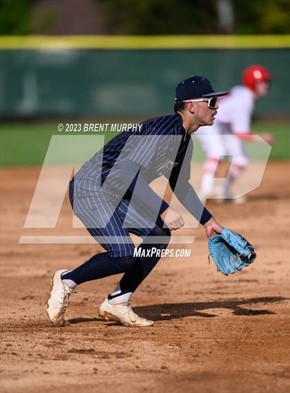 Thumbnail 2 in Eaton vs. University (CHSAA 3A State Championship) photogallery.