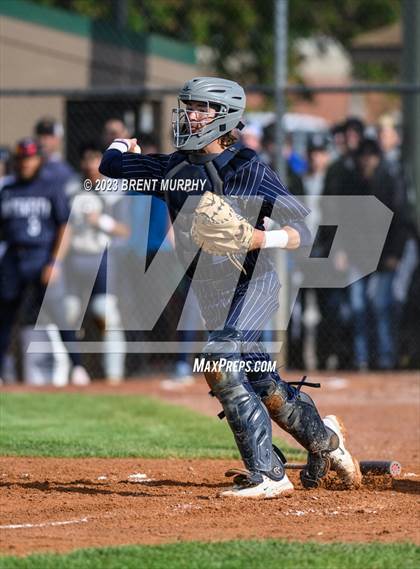 Thumbnail 2 in Eaton vs. University (CHSAA 3A State Championship) photogallery.