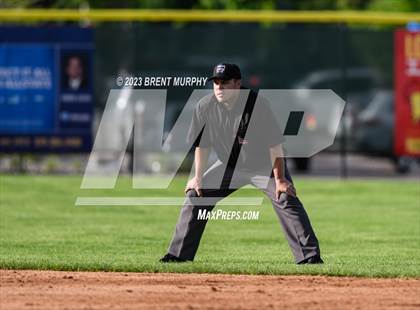 Thumbnail 3 in Eaton vs. University (CHSAA 3A State Championship) photogallery.