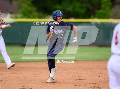 Thumbnail 1 in Eaton vs. University (CHSAA 3A State Championship) photogallery.