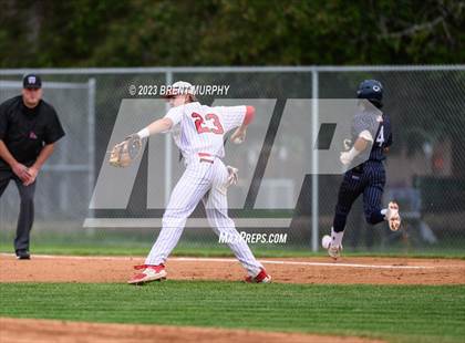 Thumbnail 3 in Eaton vs. University (CHSAA 3A State Championship) photogallery.