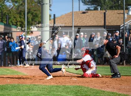 Thumbnail 3 in Eaton vs. University (CHSAA 3A State Championship) photogallery.