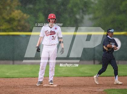Thumbnail 2 in Eaton vs. University (CHSAA 3A State Championship) photogallery.