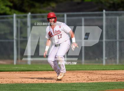 Thumbnail 2 in Eaton vs. University (CHSAA 3A State Championship) photogallery.