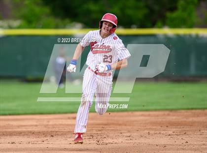 Thumbnail 3 in Eaton vs. University (CHSAA 3A State Championship) photogallery.
