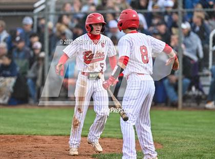 Thumbnail 3 in Eaton vs. University (CHSAA 3A State Championship) photogallery.