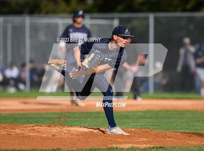 Thumbnail 3 in Eaton vs. University (CHSAA 3A State Championship) photogallery.