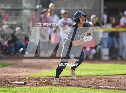 Thumbnail 1 in Eaton vs. University (CHSAA 3A State Championship) photogallery.