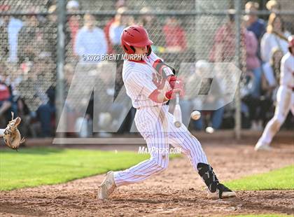 Thumbnail 1 in Eaton vs. University (CHSAA 3A State Championship) photogallery.