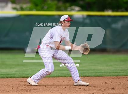 Thumbnail 1 in Eaton vs. University (CHSAA 3A State Championship) photogallery.