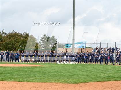 Thumbnail 1 in Eaton vs. University (CHSAA 3A State Championship) photogallery.