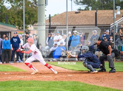Thumbnail 1 in Eaton vs. University (CHSAA 3A State Championship) photogallery.