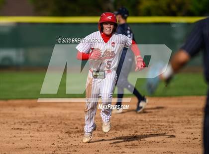 Thumbnail 3 in Eaton vs. University (CHSAA 3A State Championship) photogallery.