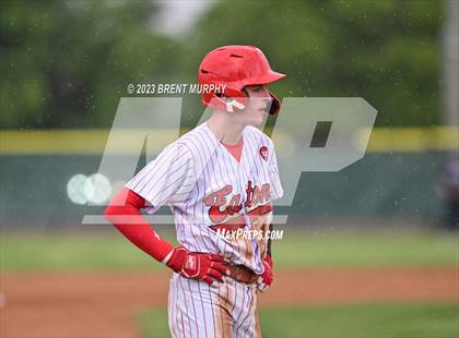 Thumbnail 2 in Eaton vs. University (CHSAA 3A State Championship) photogallery.