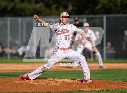 Thumbnail 3 in Eaton vs. University (CHSAA 3A State Championship) photogallery.