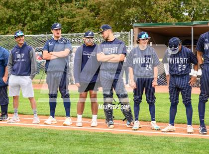Thumbnail 1 in Eaton vs. University (CHSAA 3A State Championship) photogallery.