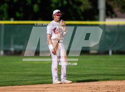 Thumbnail 1 in Eaton vs. University (CHSAA 3A State Championship) photogallery.