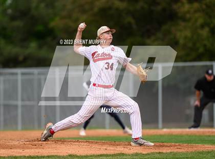 Thumbnail 2 in Eaton vs. University (CHSAA 3A State Championship) photogallery.