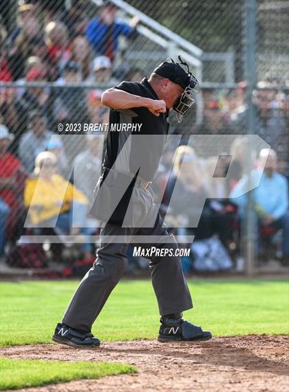 Thumbnail 1 in Eaton vs. University (CHSAA 3A State Championship) photogallery.