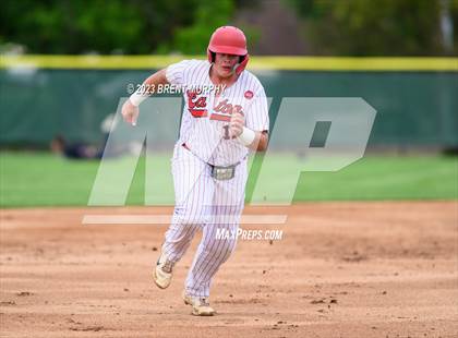 Thumbnail 1 in Eaton vs. University (CHSAA 3A State Championship) photogallery.