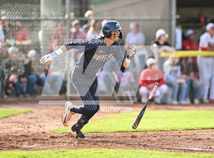 Thumbnail 3 in Eaton vs. University (CHSAA 3A State Championship) photogallery.