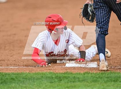 Thumbnail 1 in Eaton vs. University (CHSAA 3A State Championship) photogallery.