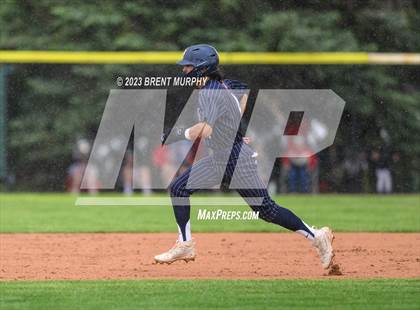 Thumbnail 3 in Eaton vs. University (CHSAA 3A State Championship) photogallery.
