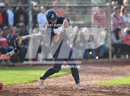 Thumbnail 2 in Eaton vs. University (CHSAA 3A State Championship) photogallery.