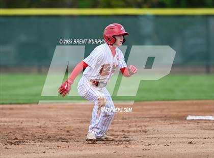 Thumbnail 1 in Eaton vs. University (CHSAA 3A State Championship) photogallery.