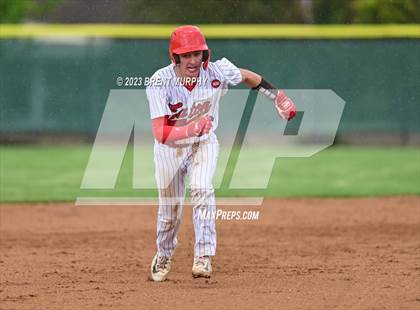 Thumbnail 1 in Eaton vs. University (CHSAA 3A State Championship) photogallery.
