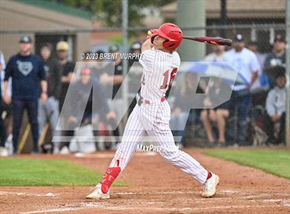 Thumbnail 3 in Eaton vs. University (CHSAA 3A State Championship) photogallery.