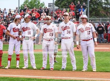 Thumbnail 1 in Eaton vs. University (CHSAA 3A State Championship) photogallery.