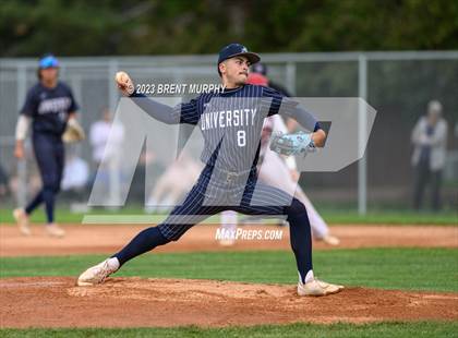 Thumbnail 2 in Eaton vs. University (CHSAA 3A State Championship) photogallery.