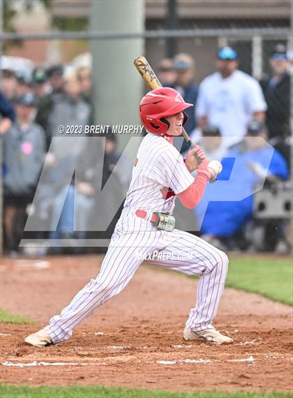 Thumbnail 2 in Eaton vs. University (CHSAA 3A State Championship) photogallery.