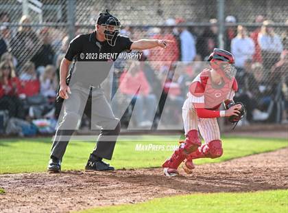Thumbnail 2 in Eaton vs. University (CHSAA 3A State Championship) photogallery.
