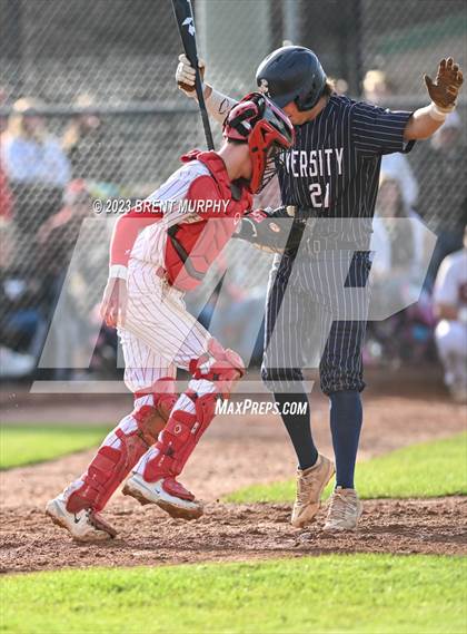 Thumbnail 3 in Eaton vs. University (CHSAA 3A State Championship) photogallery.