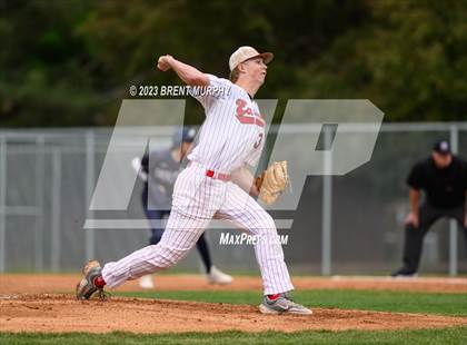 Thumbnail 3 in Eaton vs. University (CHSAA 3A State Championship) photogallery.