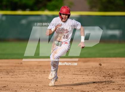 Thumbnail 2 in Eaton vs. University (CHSAA 3A State Championship) photogallery.